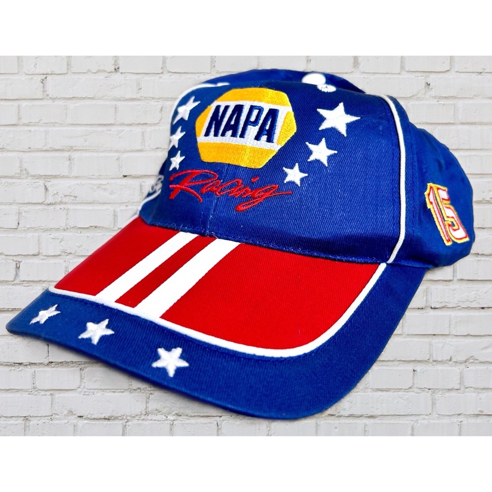 NAPA Racing Hat - Picture 2 of 4